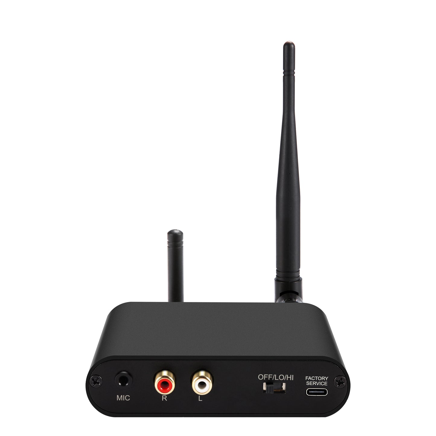 Single Channel Bluetooth Transmitter - 300m Range