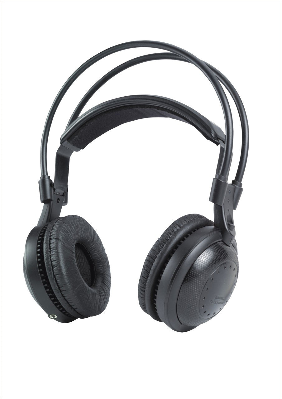 10 Silent Disco Headphones - SD863