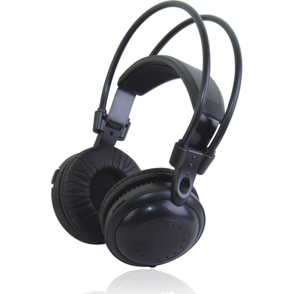 200 Silent Disco Headphones - SD863