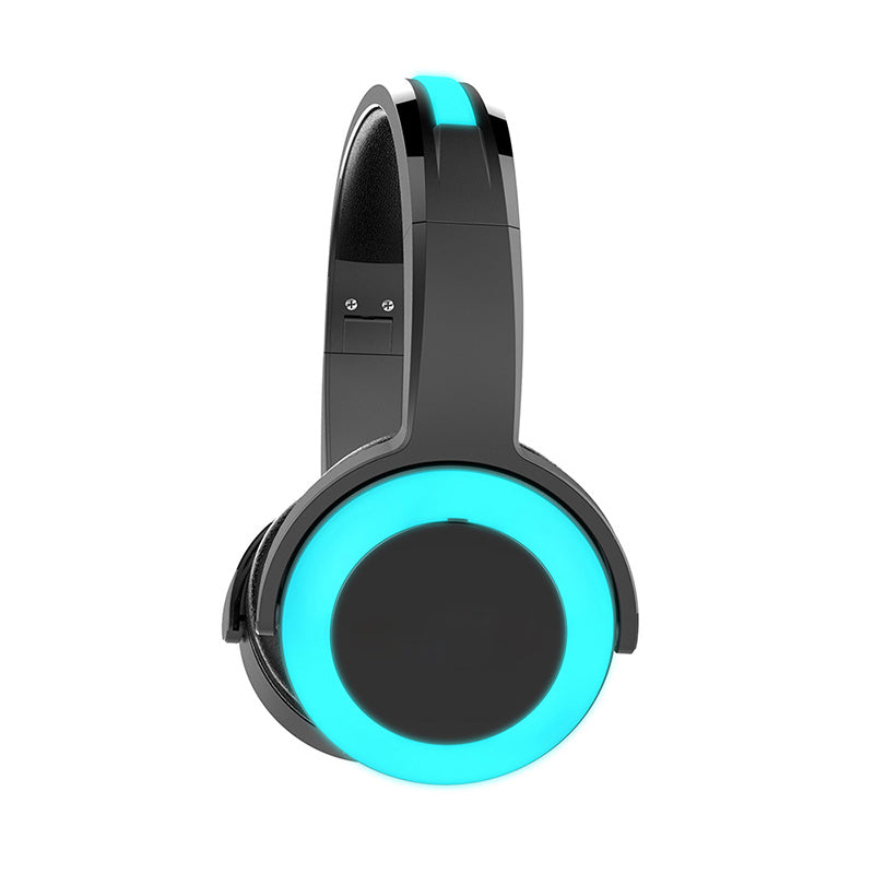 10 Folding Silent Disco Headphones - SD770