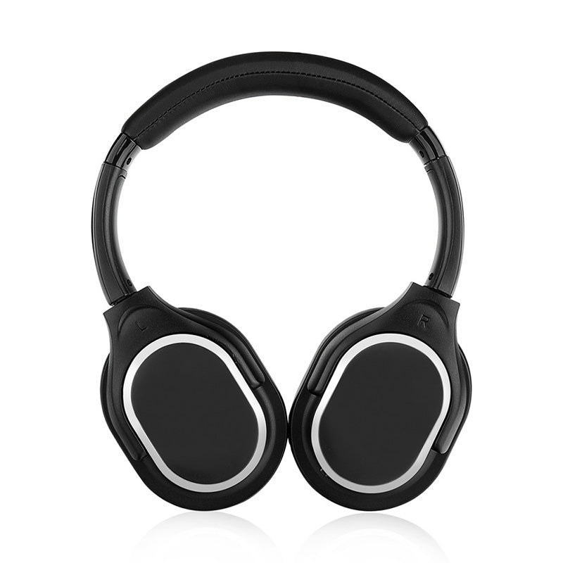 4 Silent Disco Headphones - SD998A