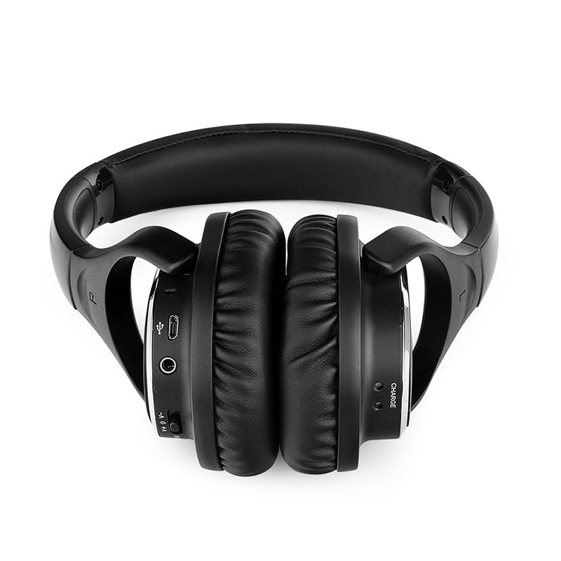 10 Silent Disco Headphones - SD998A