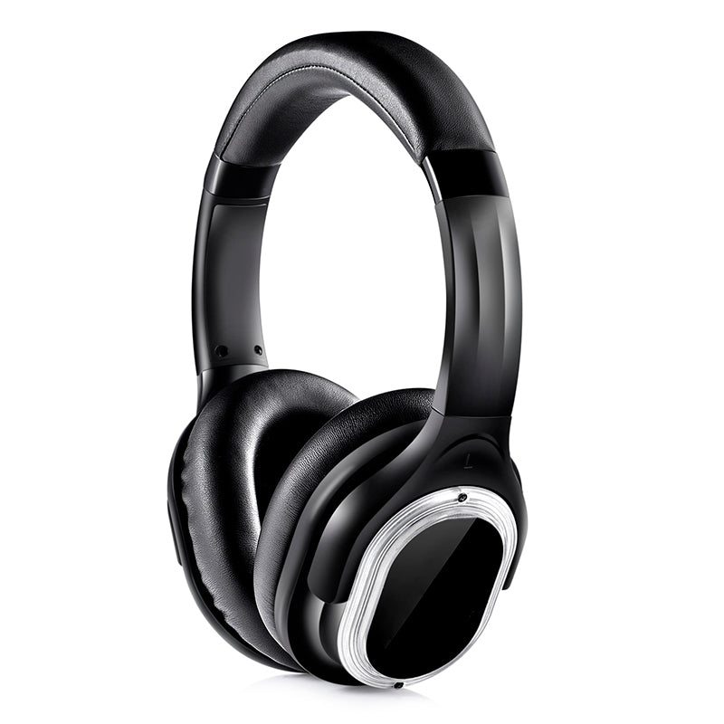 4 x LED Silent Disco Headphones - SD998B