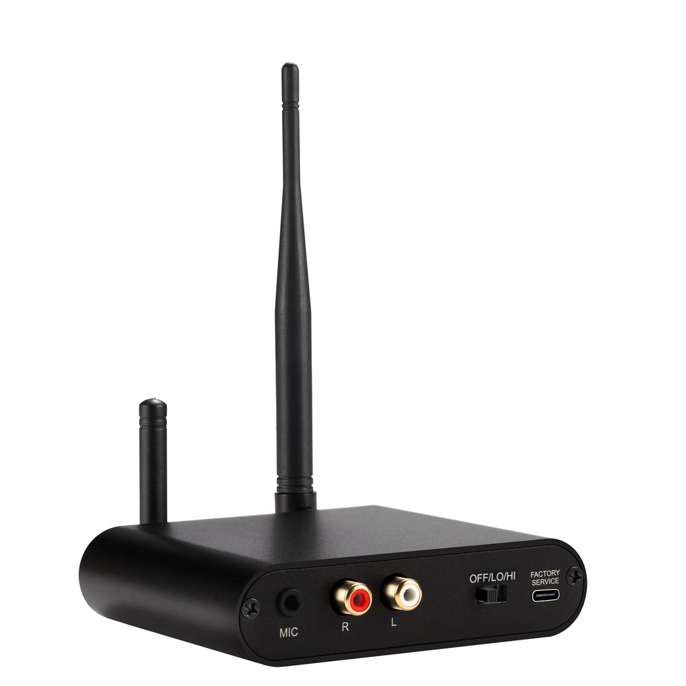 Single Channel Bluetooth Transmitter - 300m Range – SD Direct